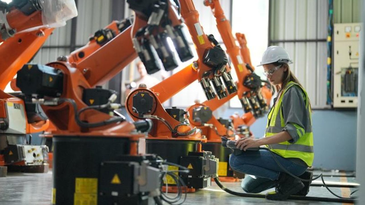 Curso Técnico em Eletromecânica EAD