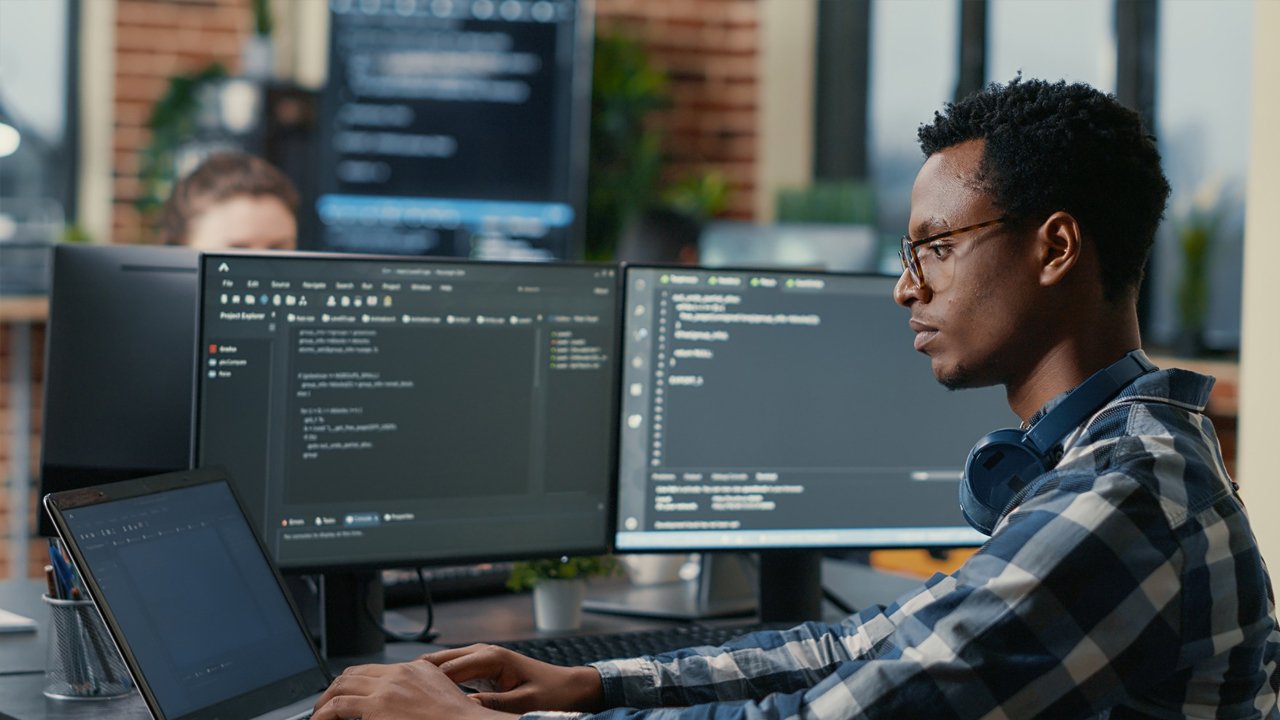 Curso Técnico em Informática EAD