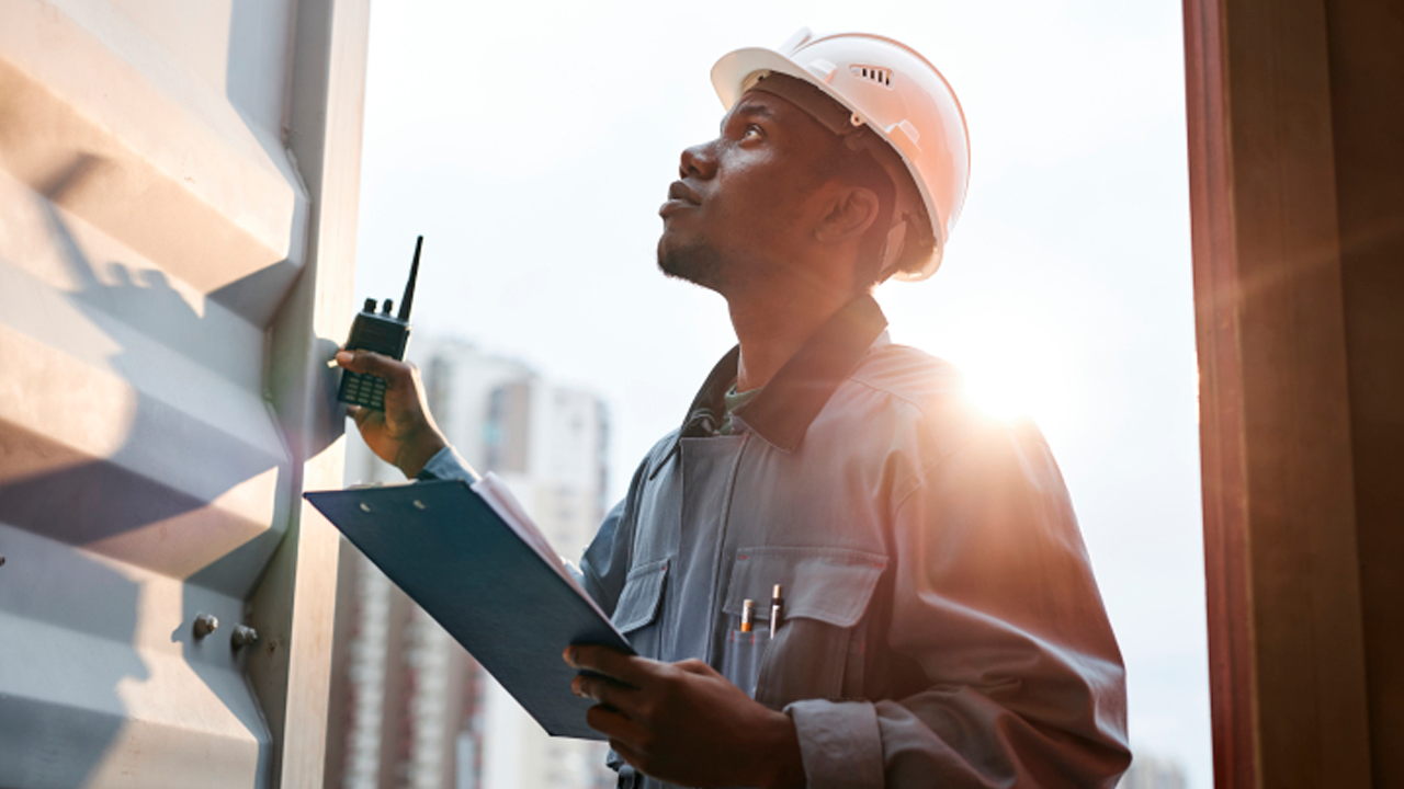 Curso Técnico em Edificações EAD