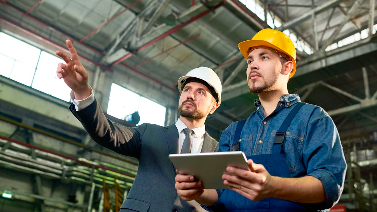 NR – 18: CONDIÇÕES DE SEGURANÇA E SAÚDE NO TRABALHO NA INDÚSTRIA DA CONSTRUÇÃO