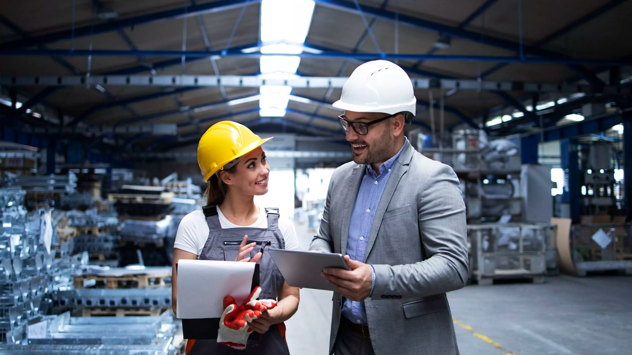 Curso Técnico em Segurança do Trabalho EAD