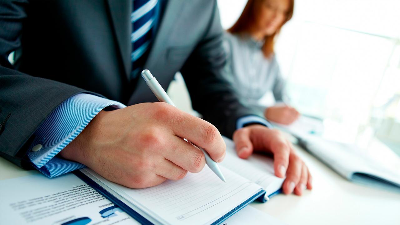 Curso Técnico em Administração EAD