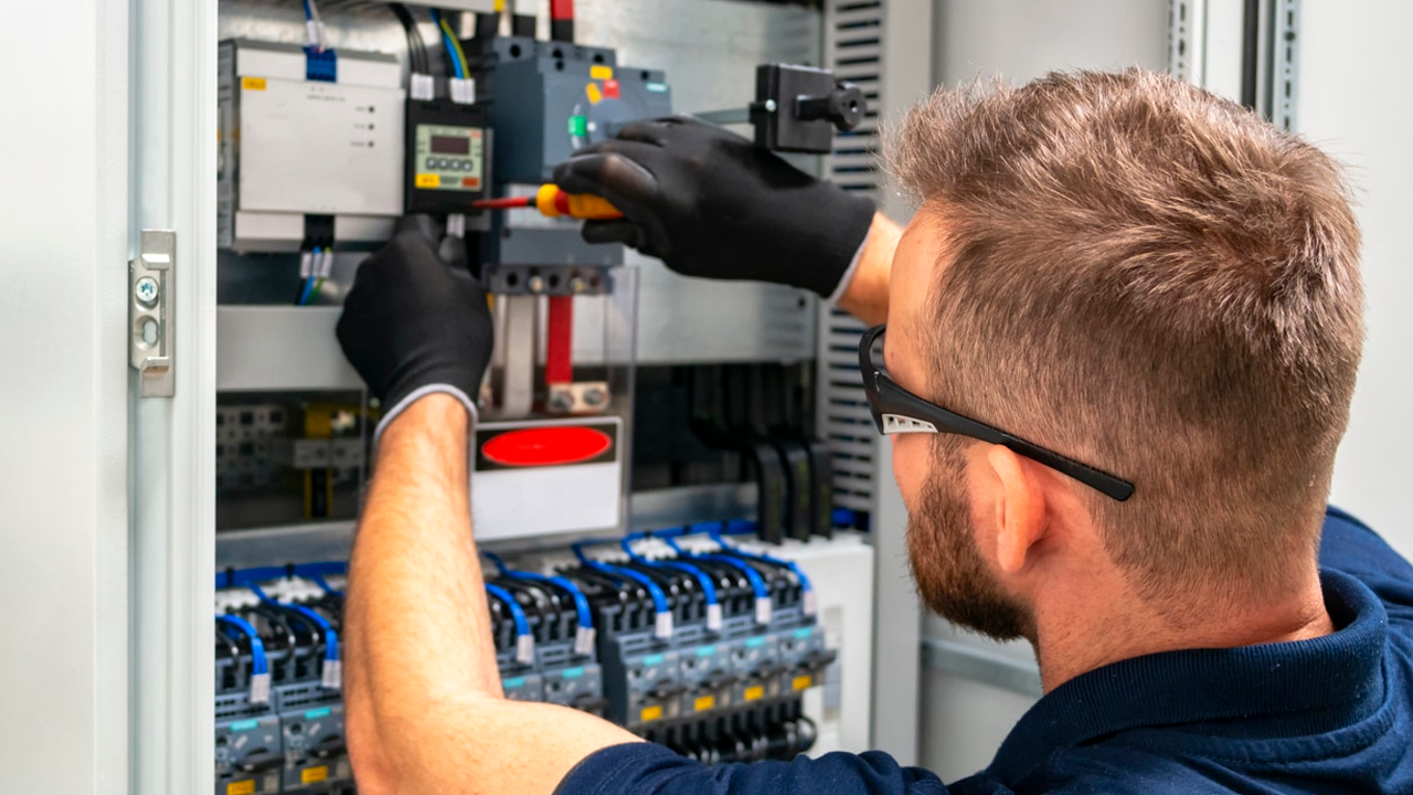 Curso Técnico em Eletrônica EAD