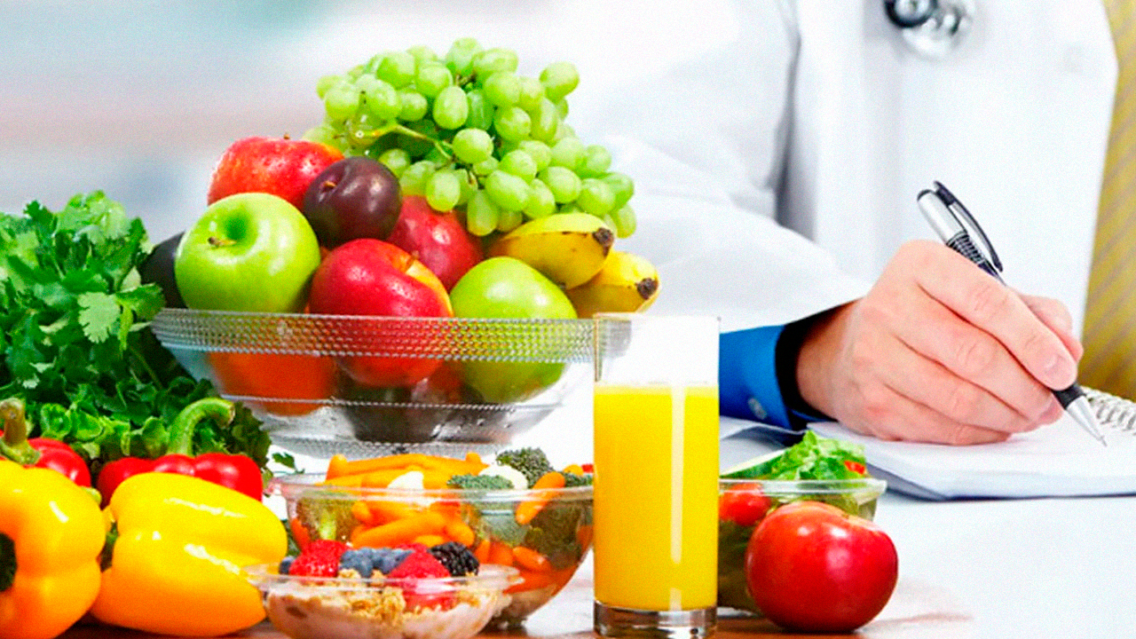 Curso Técnico em Nutrição EAD